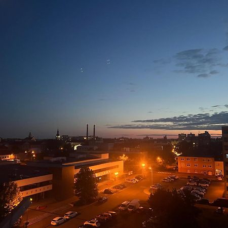 Hodonin Centre View Διαμέρισμα Εξωτερικό φωτογραφία