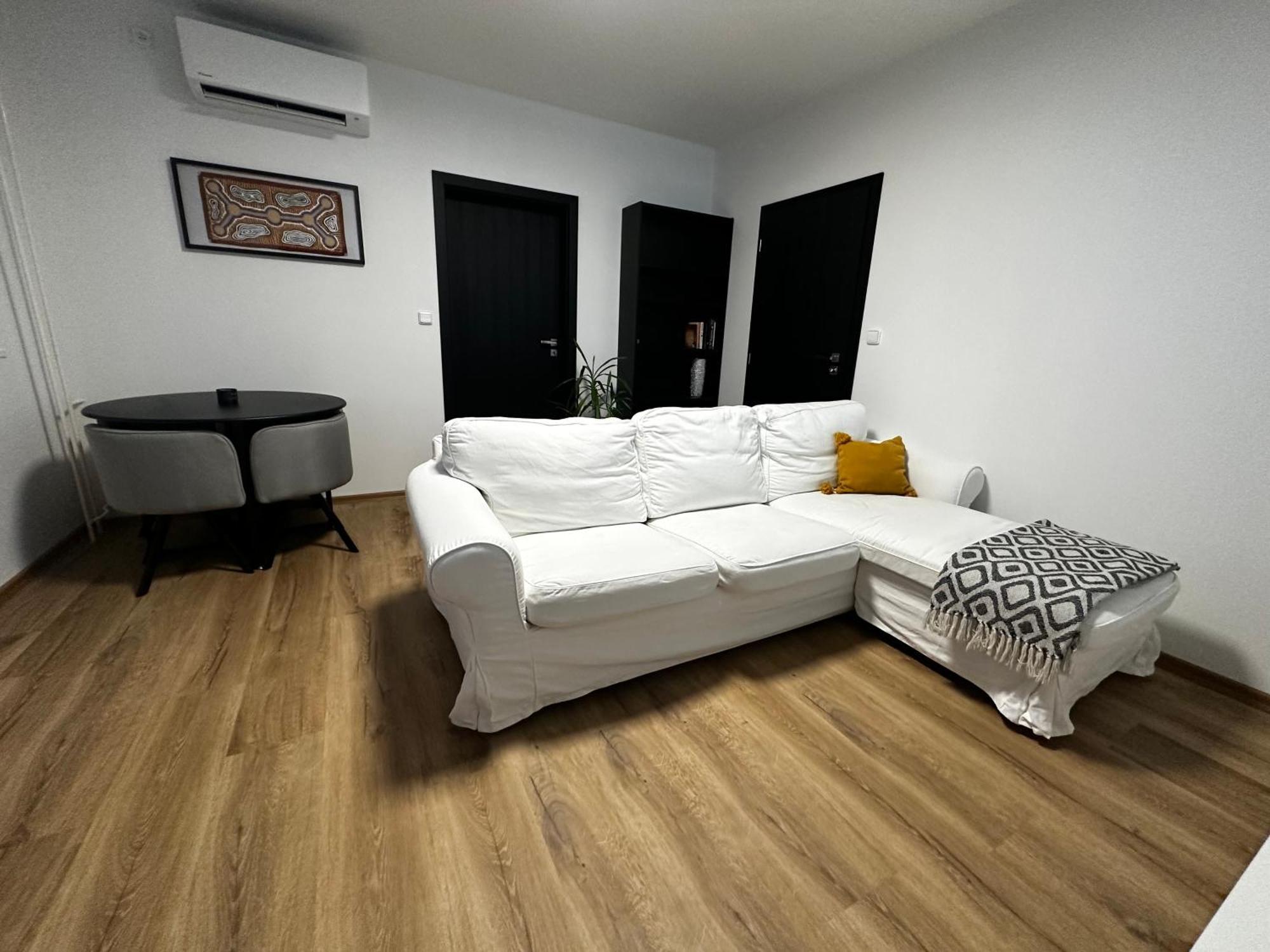 Hodonin Centre View Διαμέρισμα Εξωτερικό φωτογραφία