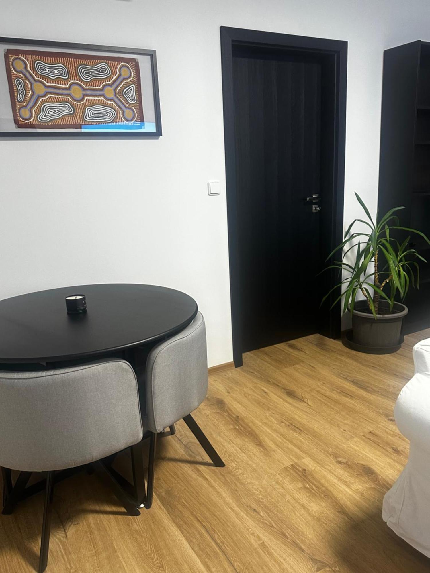Hodonin Centre View Διαμέρισμα Εξωτερικό φωτογραφία