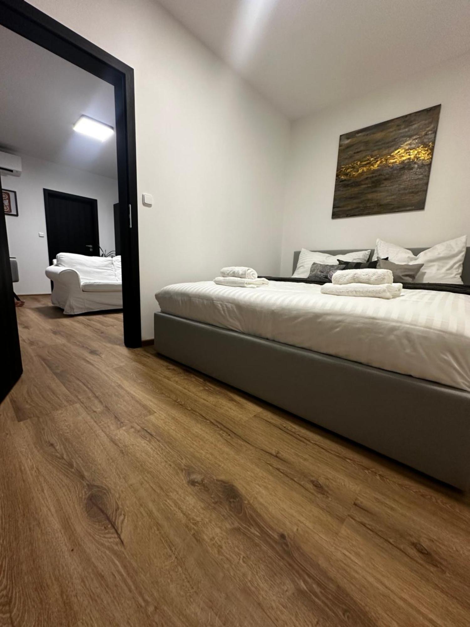 Hodonin Centre View Διαμέρισμα Εξωτερικό φωτογραφία