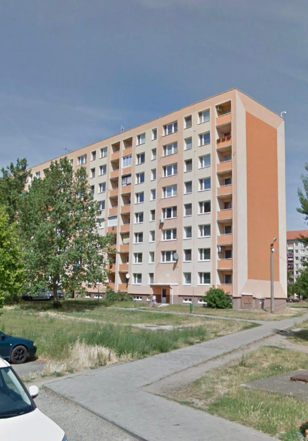 Hodonin Centre View Διαμέρισμα Εξωτερικό φωτογραφία